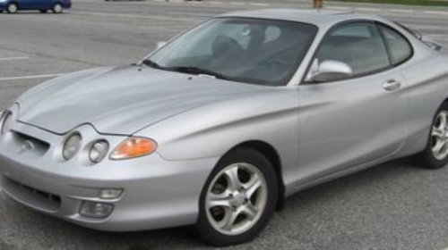 Toba esapament finala Hyundai Coupe 2000 COUP