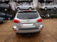 Toba esapament finala Hyundai Santa Fe 2006 SUV 2200 SOHC - TCI