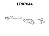 Toba esapament finala LAND ROVER RANGE ROVER II LP VENEPORTE LR07044