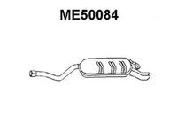 Toba esapament finala MERCEDES-BENZ E-CLASS cupe C124 VENEPORTE ME50084