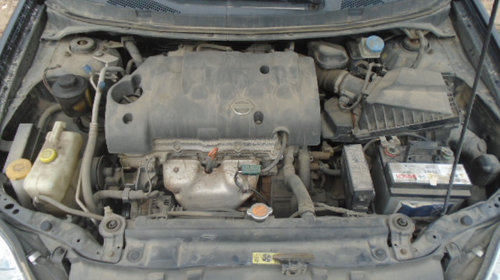 Toba esapament finala Nissan Primera 2004 Sedan 1.6