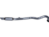 Toba esapament finala NISSAN TERRANO II (R20) (1992 - 2007) BOSAL 278-551 piesa NOUA