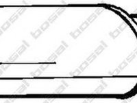 Toba esapament finala OPEL CORSA A hatchback 93 94 98 99 BOSAL 185-327