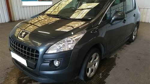 Toba esapament finala Peugeot 3008 2013 MPV 1.6 HDi