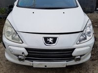 Toba esapament finala Peugeot 307sw 2008 Combi 1.6 hdi