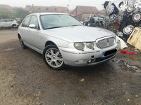 Toba Esapament Finala Rover 75 2000 Diesel 2.0 Tdi