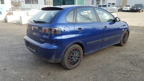 Toba esapament finala Seat Ibiza 2005 Tdi Tdi