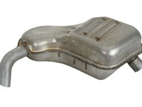 TOBA ESAPAMENT FINALA Spate VOLVO S80 I (184) 4MAX 0219-01-31258P 1998 1999 2000 2001 2002 2003 2004 2005 2006