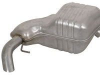 TOBA ESAPAMENT FINALA Spate VOLVO S80 I (184) BOSAL BOS235-001 1998 1999 2000 2001 2002 2003 2004 2005 2006