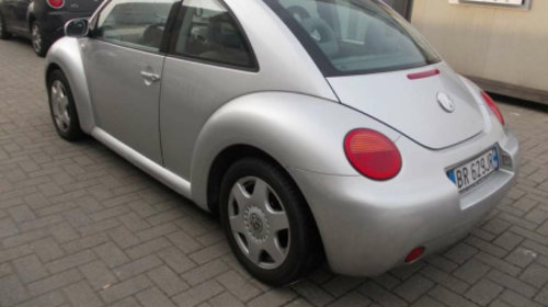 Toba esapament finala Volkswagen Beetle 2003 Beetle D