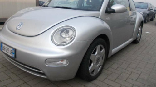 Toba esapament finala Volkswagen Beetle 2003 