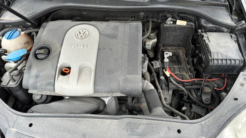 Toba esapament finala Volkswagen Golf 5 2005 Hatchback 1.6