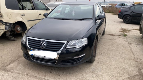 Toba esapament finala Volkswagen Passat B6 20