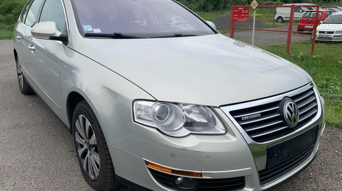 Toba esapament finala Volkswagen Passat B6 20