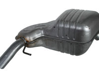 Toba esapament finala VOLVO V70 II (SW) (2000 - 2007) BOSAL 235-143 piesa NOUA