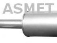 Toba esapament finala VW CRAFTER 30-50 platou / sasiu (2F) (2006 - 2016) ASMET 04.102 piesa NOUA