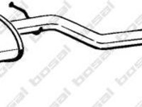 Toba esapament intermediara ALFA ROMEO 147 (937) - BOSAL 284-111