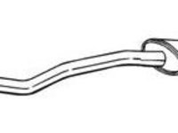 Toba esapament intermediara BMW 3 Touring E91 BOSAL 293-011