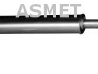 Toba esapament intermediara FIAT STILO (192) (2001 - 2010) ASMET 16.064