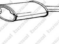 Toba esapament intermediara FORD MONDEO (GBP), FORD MONDEO combi (BNP), FORD MONDEO limuzina (GBP) - BOSAL 285-851