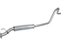 Toba esapament intermediara LAND ROVER FREELANDER (LN) (1998 - 2006) BOSAL 287-431 piesa NOUA