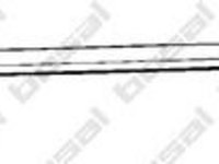 Toba esapament intermediara PEUGEOT 307 CC (3B) (2003 - 2020) BOSAL 288-103