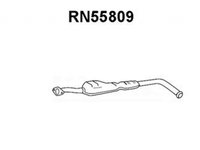 Toba esapament intermediara RENAULT CLIO I B C57 5 357 VENEPORTE RN55809