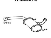 Toba esapament intermediara RENAULT LAGUNA I B56 556 VENEPORTE RN55276