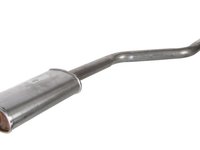 Toba esapament intermediara Silencer Citroen Xsara 2.0