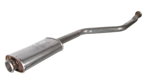 Toba esapament intermediara Silencer Citroen 