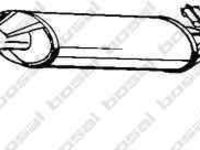 Toba esapament intermediara SKODA FAVORIT Forman 785 BOSAL 282-751