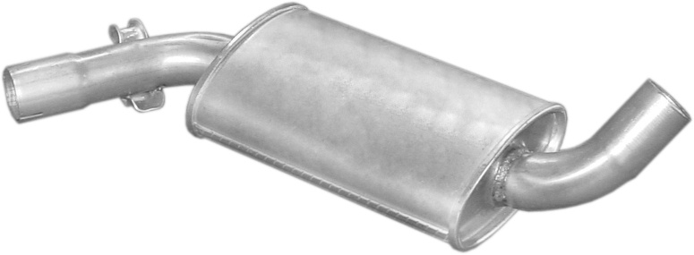 Toba esapament intermediara VW JETTA II 19E 1G2 165 Producator 4MAX 0219-01-03072