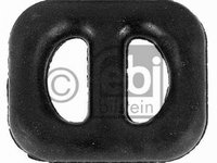 Toba esapament Opel CORSA A hatchback (93_, 94_, 98_, 99_) 1982-1993 #2 00270