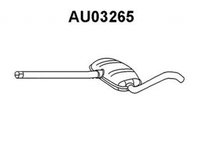 Toba esapament primara AUDI A6 4B2 C5 VENEPORTE AU03265