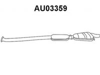 Toba esapament primara AUDI A6 Avant 4A C4 VENEPORTE AU03359