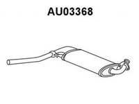 Toba esapament primara AUDI A6 Avant 4A C4 VENEPORTE AU03368