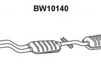 Toba esapament primara BMW 3 cupe E46 VENEPORTE BW10140