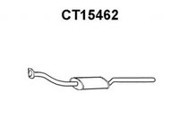 Toba esapament primara CITROEN XM Break Y3 VENEPORTE CT15462