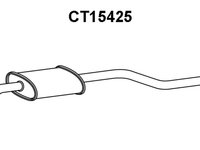 Toba esapament primara CITROEN ZX Break N2 VENEPORTE CT15425