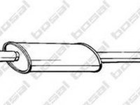 Toba esapament primara CITROEN ZX N2 BOSAL 291-657