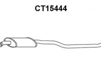 Toba esapament primara CITROEN ZX N2 VENEPORTE CT15444