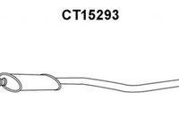 Toba esapament primara CITROEN ZX N2 VENEPORTE CT15293