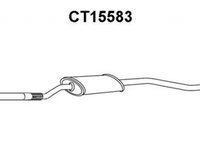 Toba esapament primara CITROEN ZX N2 VENEPORTE CT15583