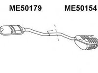 Toba esapament primara MERCEDES-BENZ C-CLASS combi S202 VENEPORTE ME50179