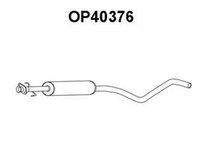 Toba esapament primara OPEL VECTRA B 36 VENEPORTE OP40376