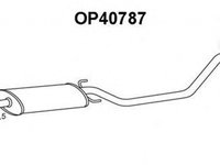 Toba esapament primara OPEL VECTRA C combi VENEPORTE OP40787