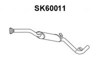 Toba esapament primara SKODA FELICIA I 6U1 VENEPORTE SK60011