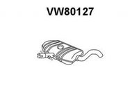 Toba esapament primara VW GOLF III 1H1 VENEPORTE VW80127