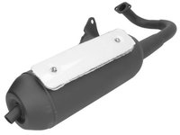 Toba Esapament Scuter Inparts Piaggio Fly 2004-2014 IP000532