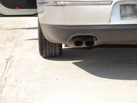 TOBA ESAPAMENT VW PASSAT B6 2.0 TDI 140 CP LIMUZINA